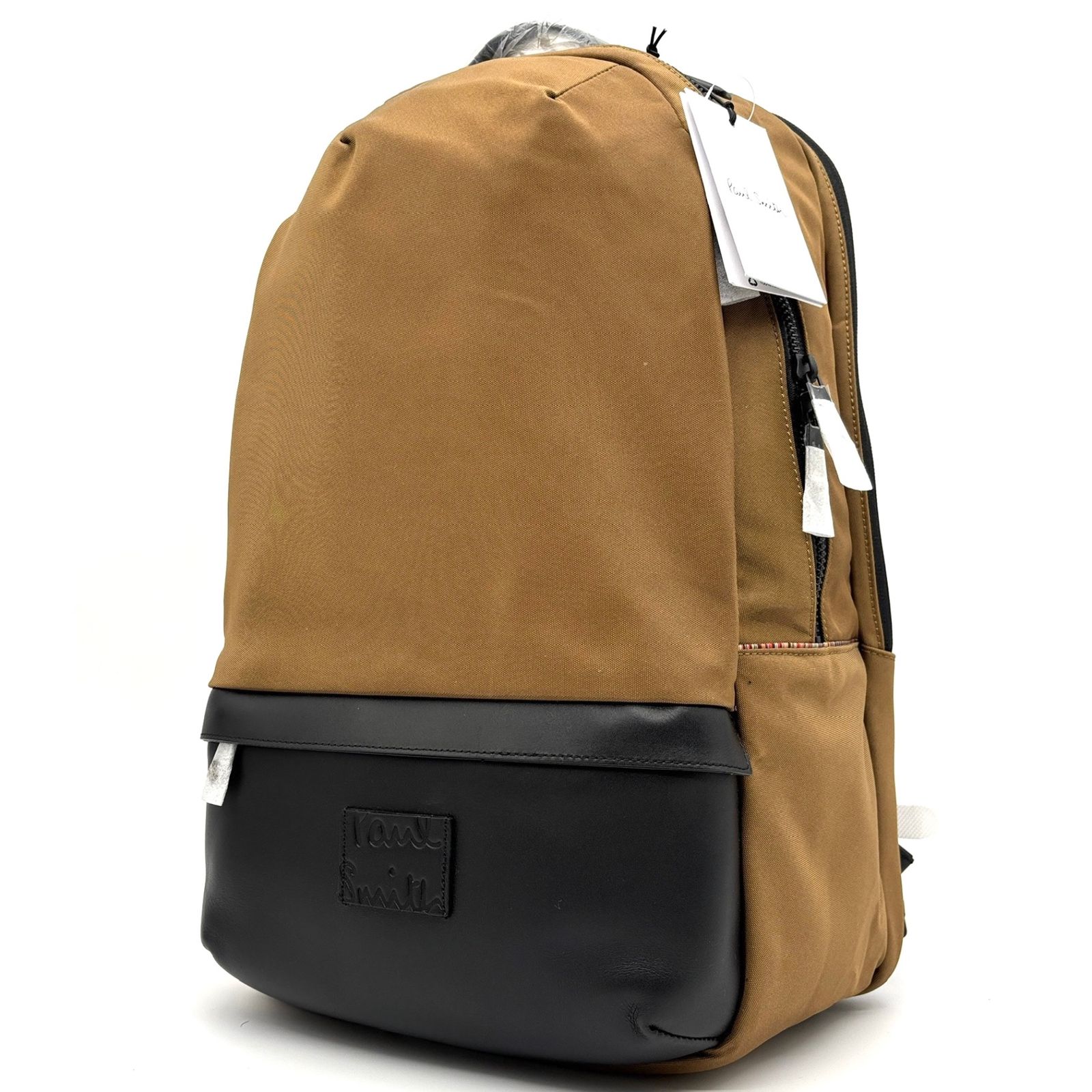 未使用タグ付き Paul Smith ポールスミス リュック バックパック