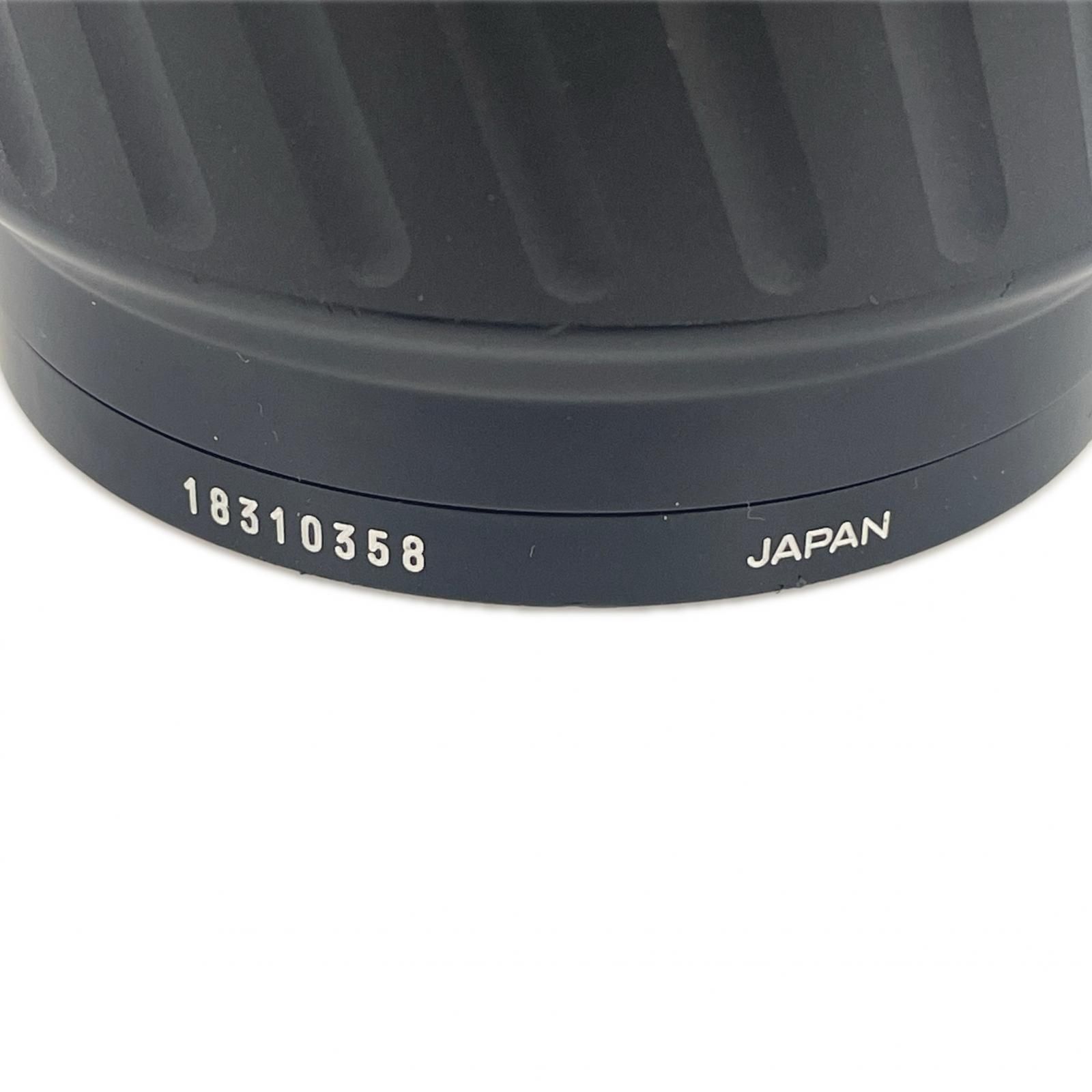 MINOLTA ミノルタ 交換レンズ【中古】【送料無料】 - メルカリ