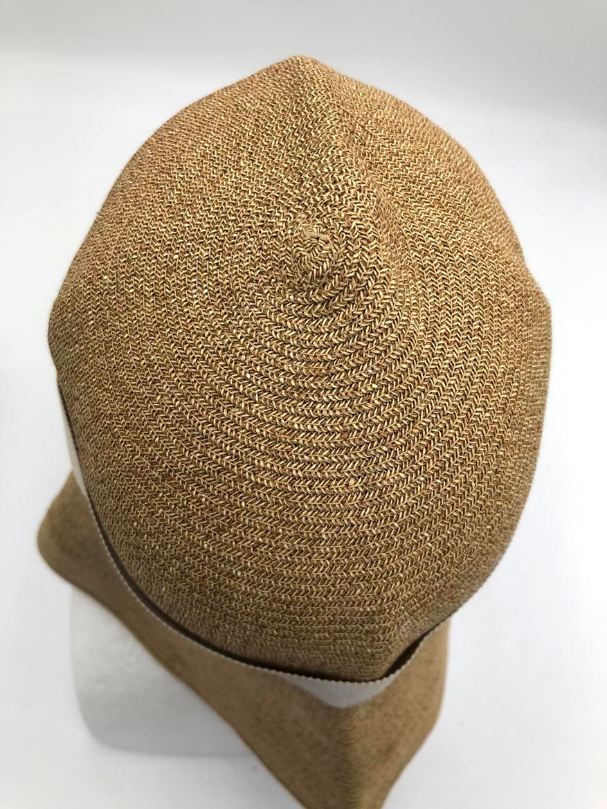 Athena New York アシーナニューヨーク 日本製 リボン 麦わら帽子