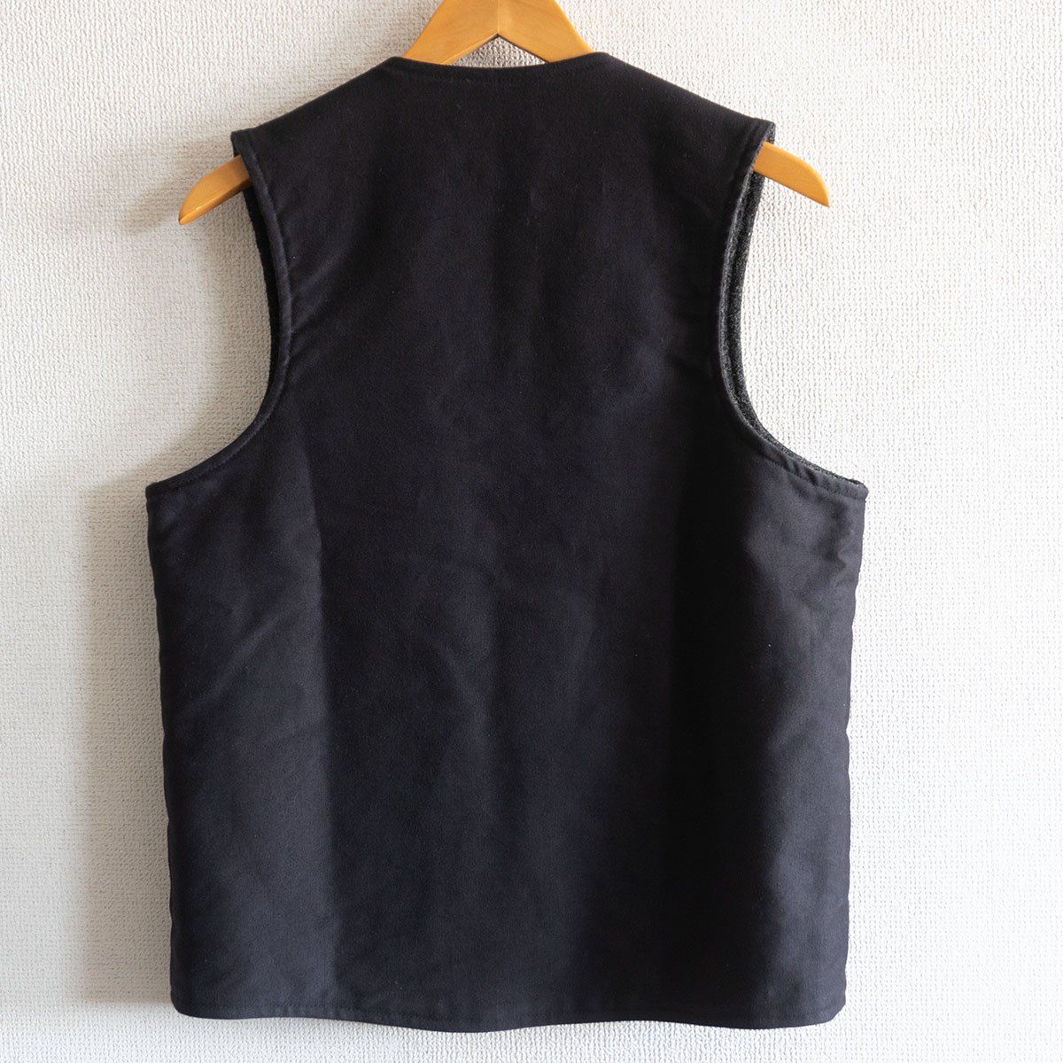 極美品】BUCO THE REAL McCOY'S 【BUCO'S RACING VEST 】40 ベスト
