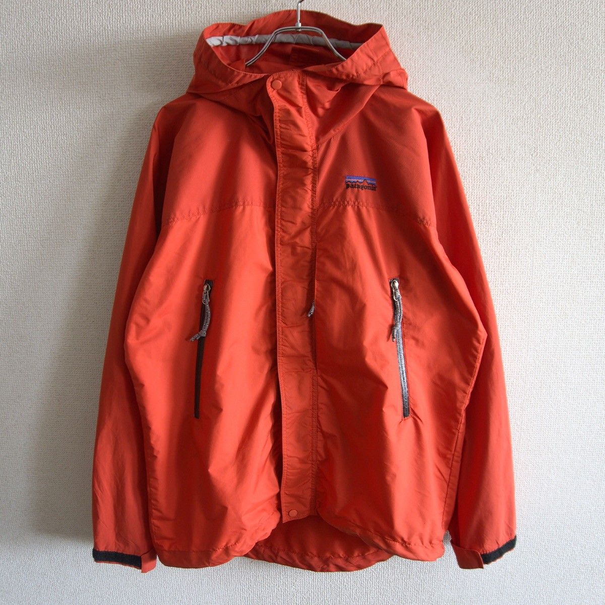 00s】PATAGONIA【エッセンシャル ジャケット 83661FA01】 XS