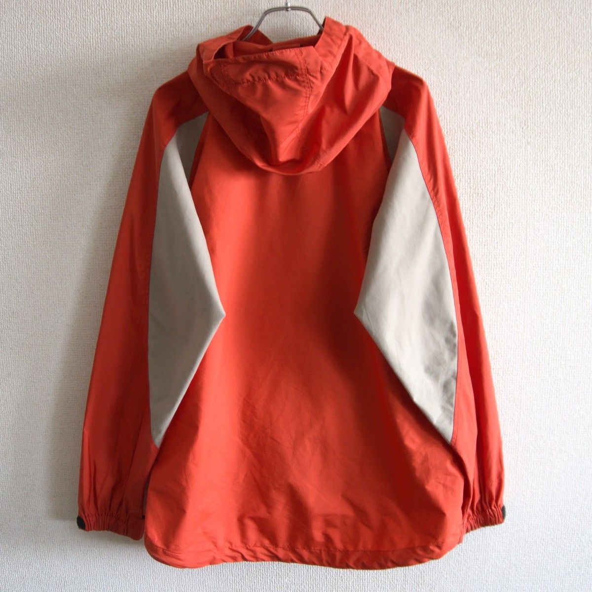 00s】PATAGONIA【エッセンシャル ジャケット 83661FA01】 XS