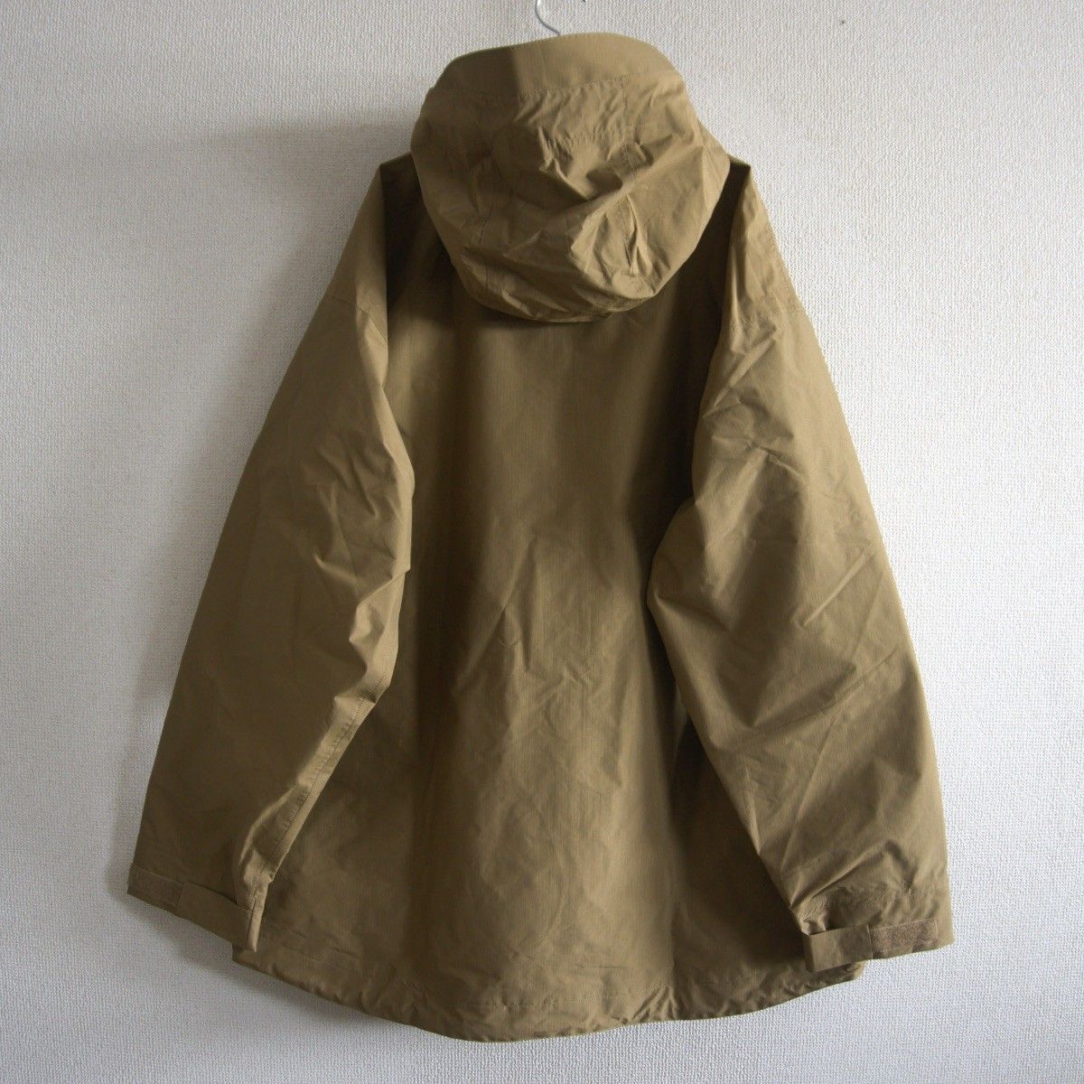 Dead Stock/旧タグ】BEYOND CLOTHING【PCU LEVEL6 GORE-TEX JACKET】XL