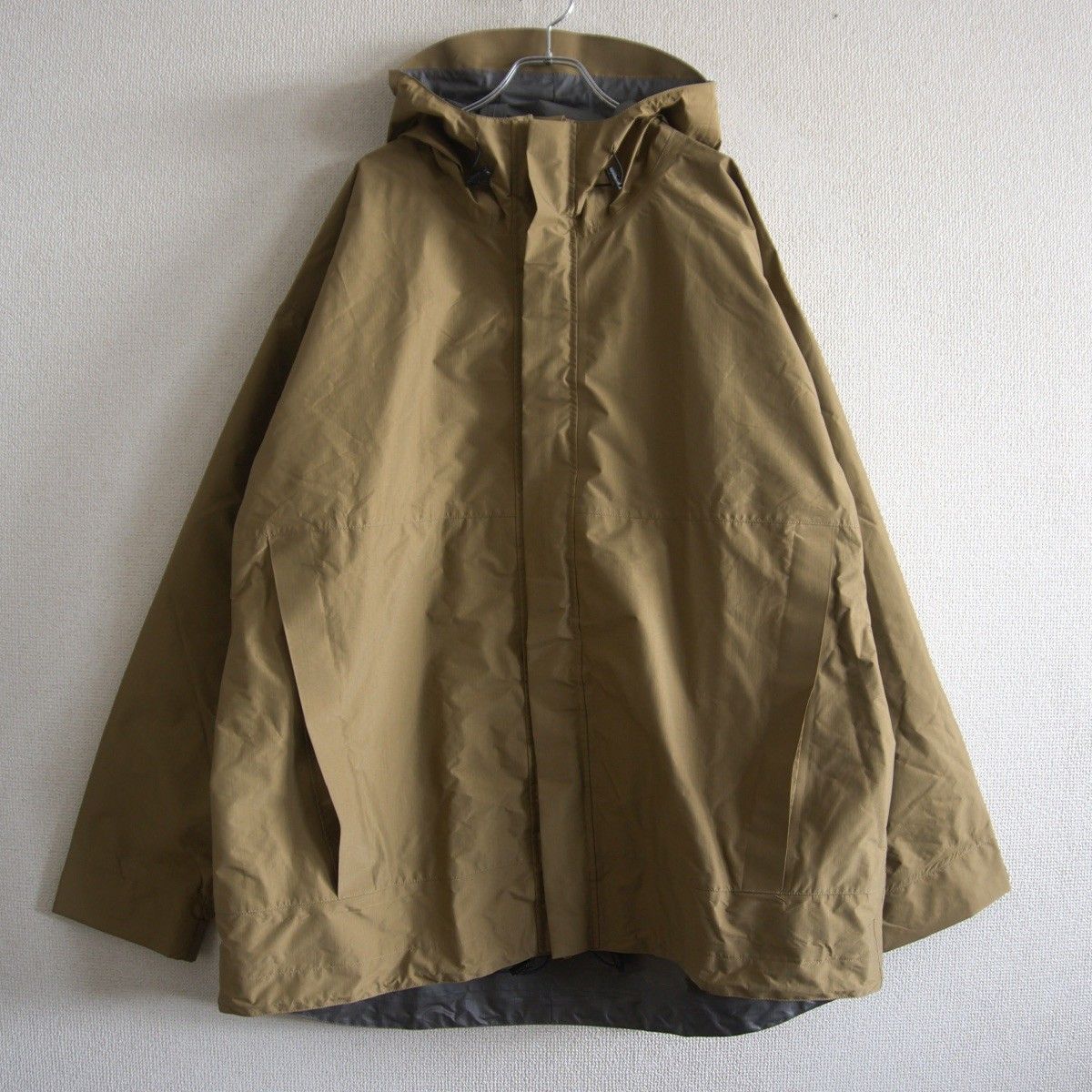 Dead Stock/旧タグ】BEYOND CLOTHING【PCU LEVEL6 GORE-TEX JACKET】XL