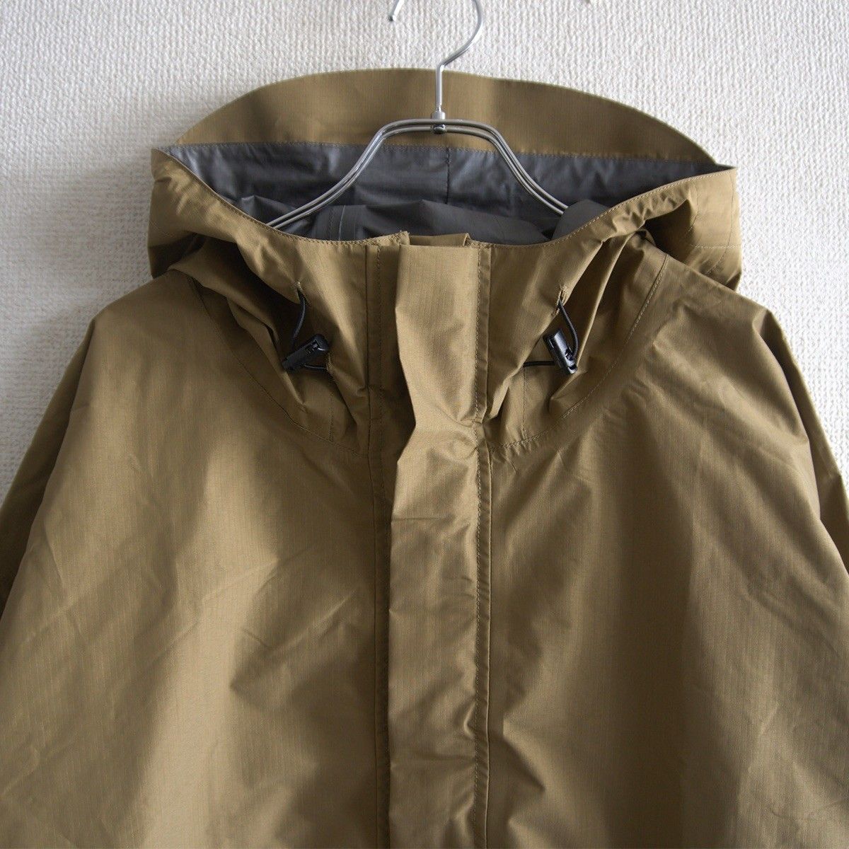 Dead Stock/旧タグ】BEYOND CLOTHING【PCU LEVEL6 GORE-TEX JACKET】XL