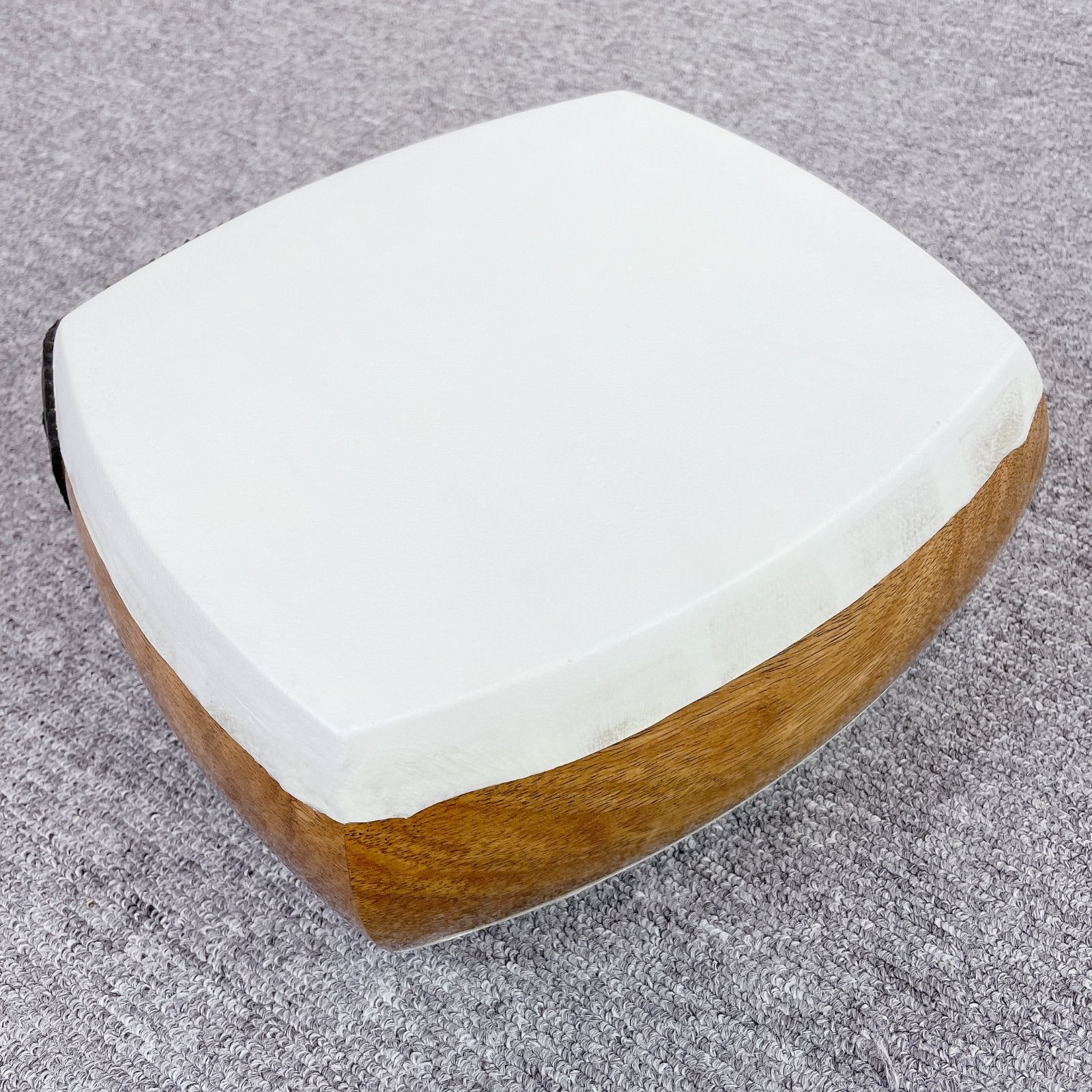 津軽三味線 花梨 丸打胴 東さわり 和楽器 三味線 - メルカリ