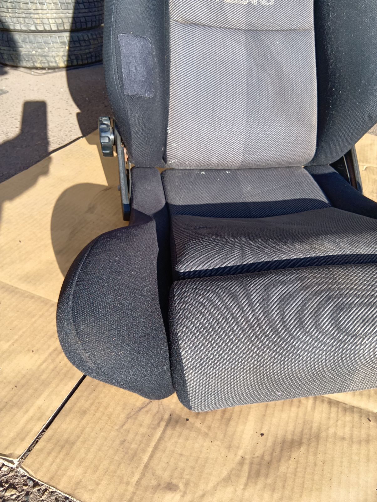 レカロ RECARO LX-L ジャンク | BENANCIOVARGAS.CL