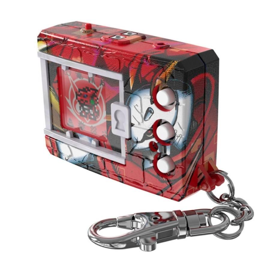 【開封品・ほぼ未使用】デジモンカラー クロスウォーズ クロスハート デジタルモンスターCOLOR プレミアムバンダイ限定 デジモンクロス
