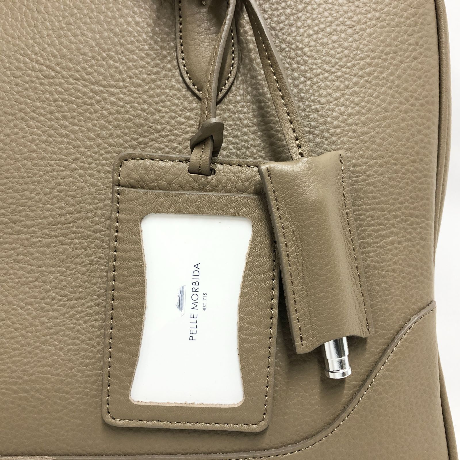 新品未使用 PELLE MORBIDA (ペッレモルビダ) メイデン ボヤージュ 