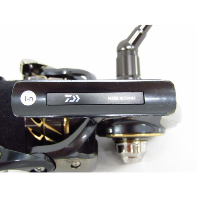 Daiwa カルディアsw14000 【公式通販】
