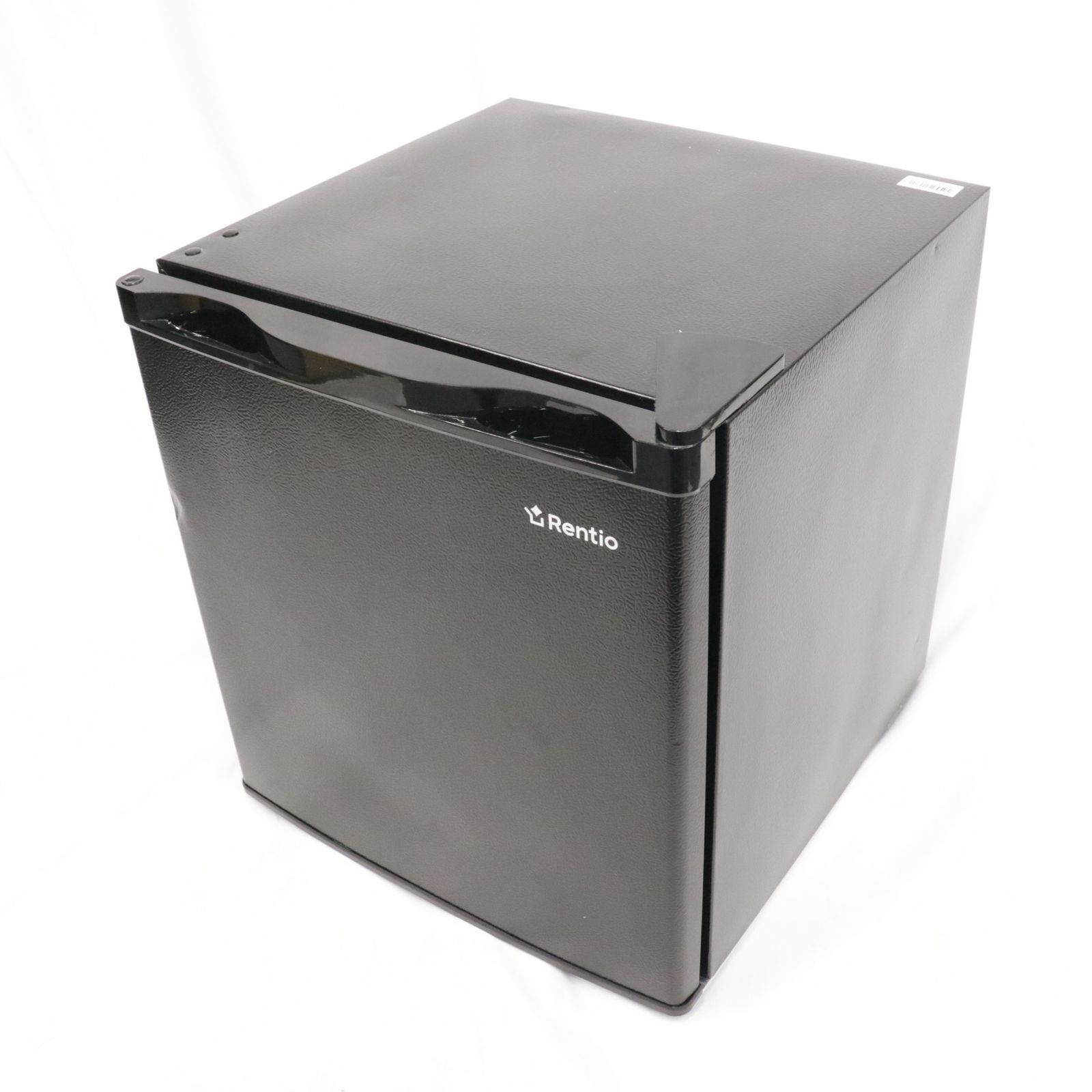 32L] レンティオ 小型 冷凍庫 1ドア セカンド冷凍庫 RN-FZ32 rn-fz32