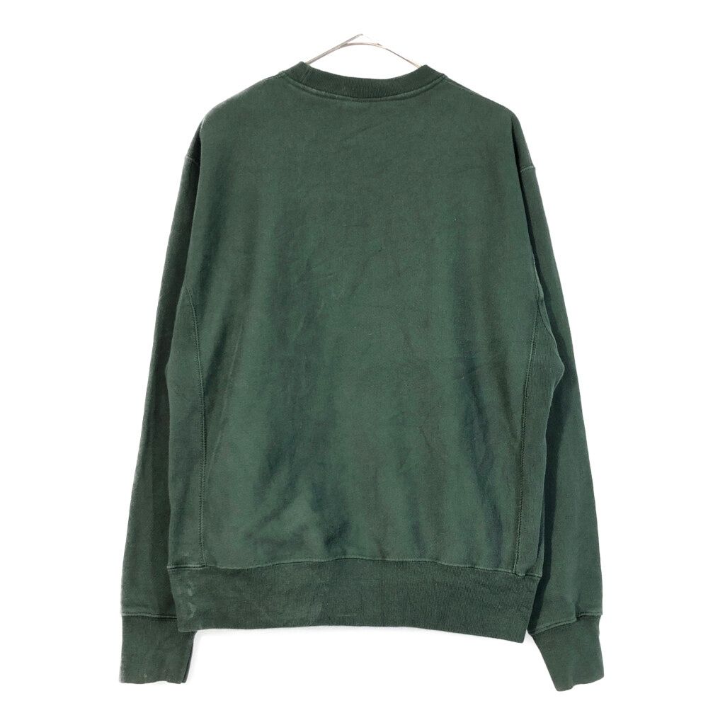 Champion チャンピオン REVERSE WEAVE リバースウィーブ スウェット 目