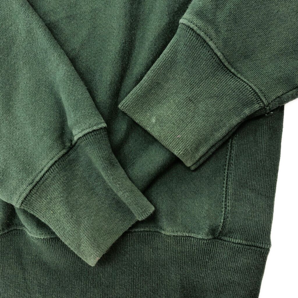 Champion チャンピオン REVERSE WEAVE リバースウィーブ スウェット 目