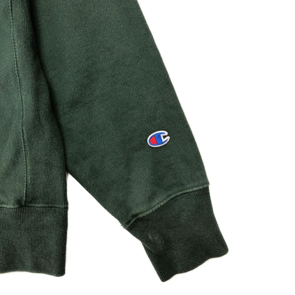 Champion チャンピオン REVERSE WEAVE リバースウィーブ スウェット 目