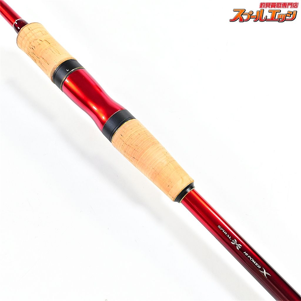 【シマノ】 19ワールドシャウラ 2752R-2 SHIMANO WORLD SHAULA バス