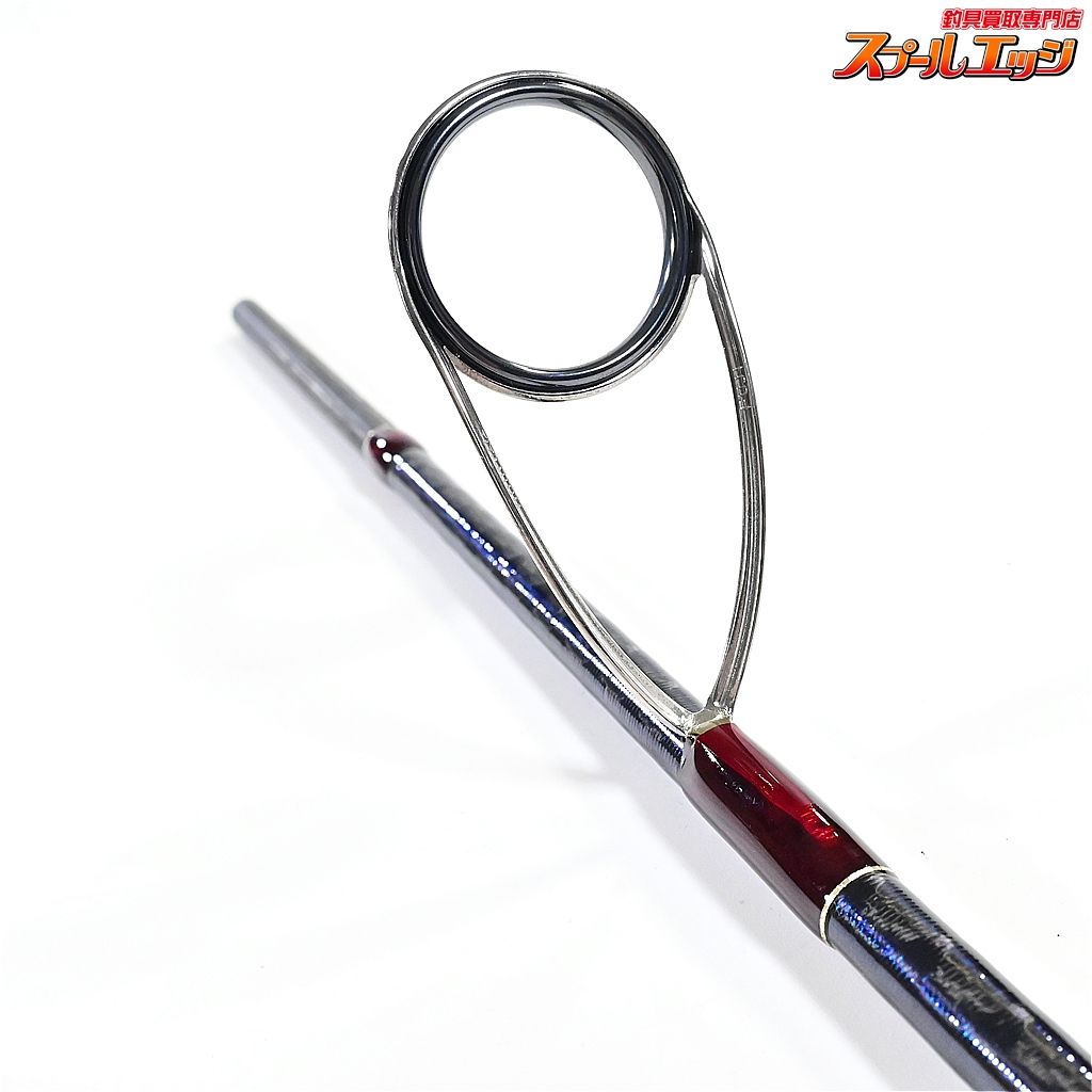 【シマノ】 19ワールドシャウラ 2752R-2 SHIMANO WORLD SHAULA バス