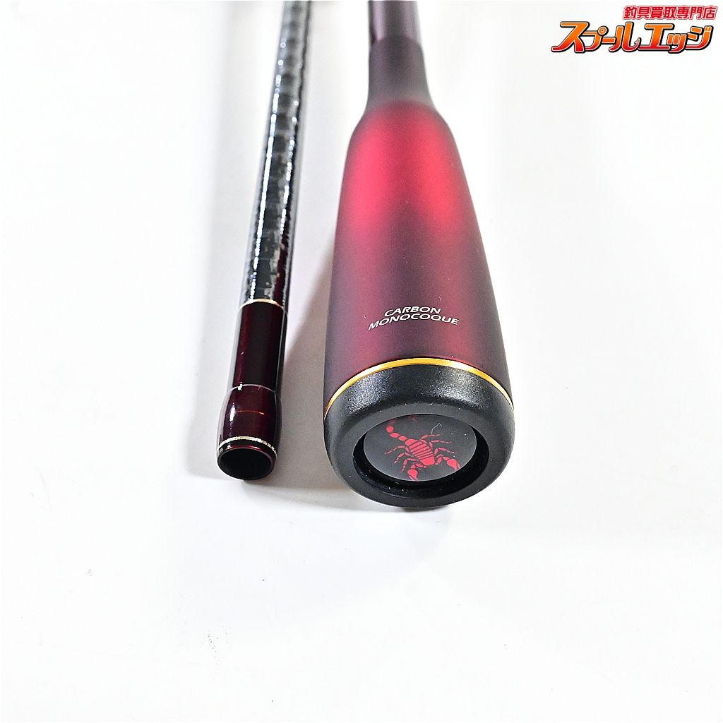 【シマノ】 19ワールドシャウラ 2752R-2 SHIMANO WORLD SHAULA バス