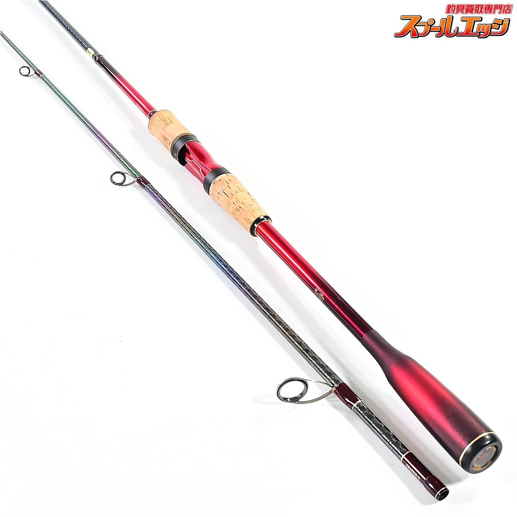 【シマノ】 19ワールドシャウラ 2832RS-2 SHIMANO WORLD SHAULA バス