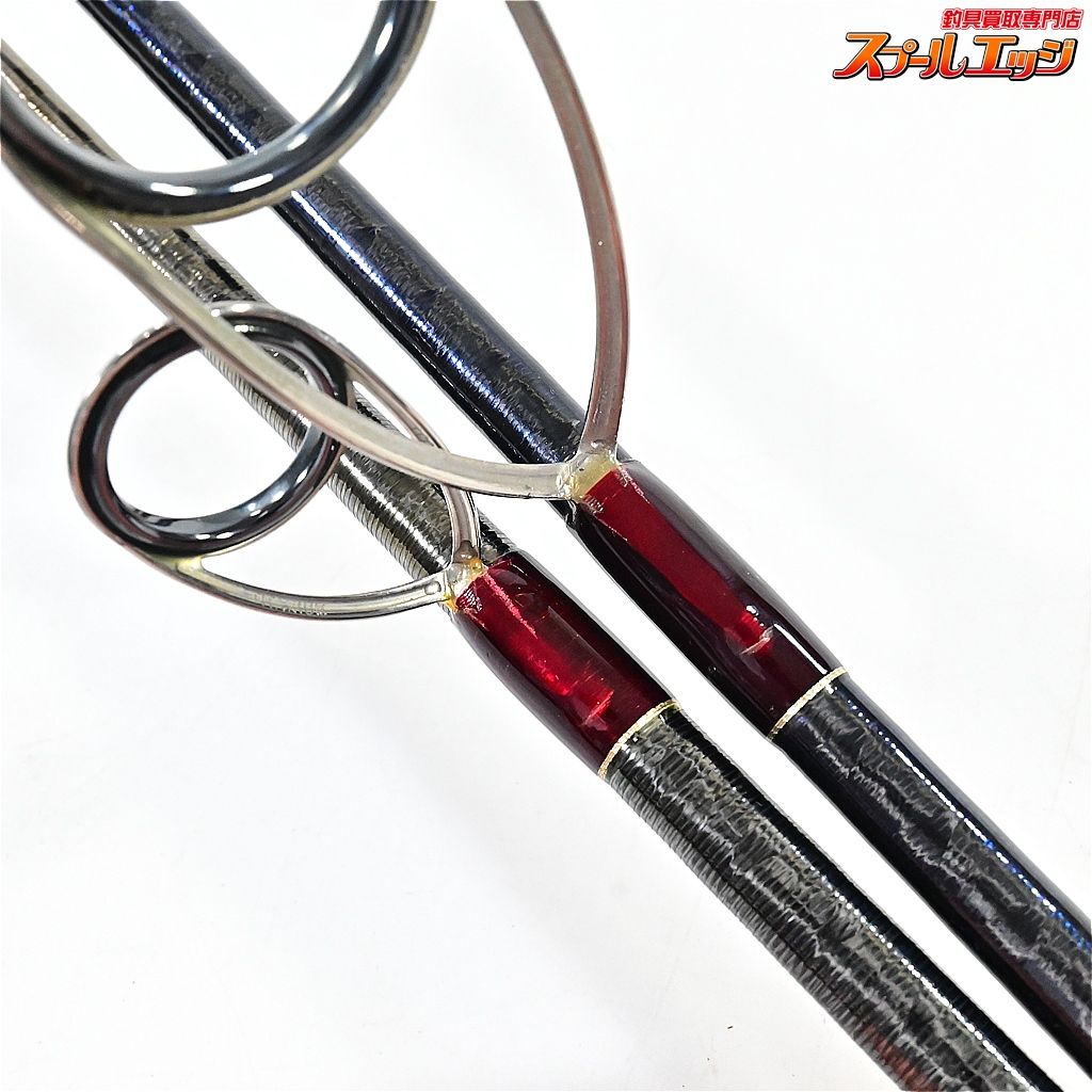 【シマノ】 19ワールドシャウラ 2832RS-2 SHIMANO WORLD SHAULA バス