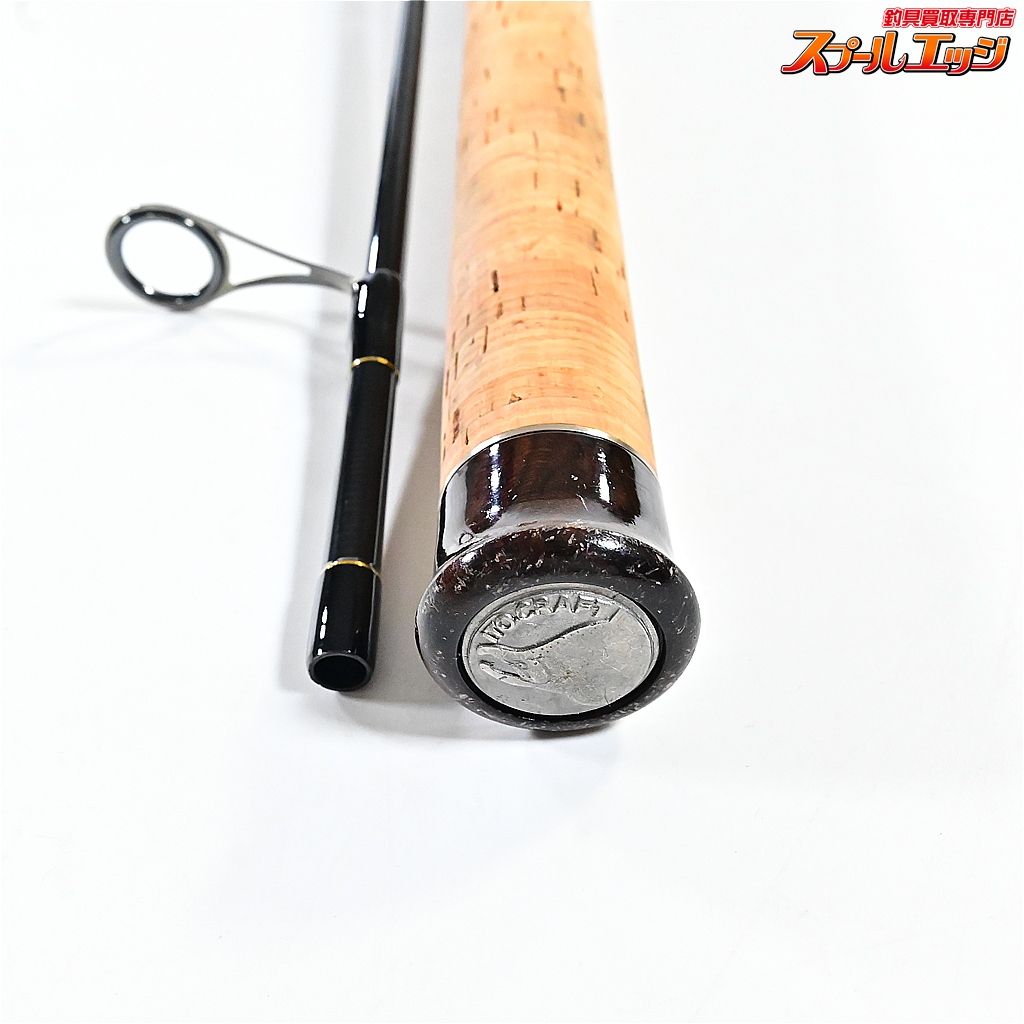 【イトウクラフト】 エキスパートカスタム ボロン EXC730ML シャム柿