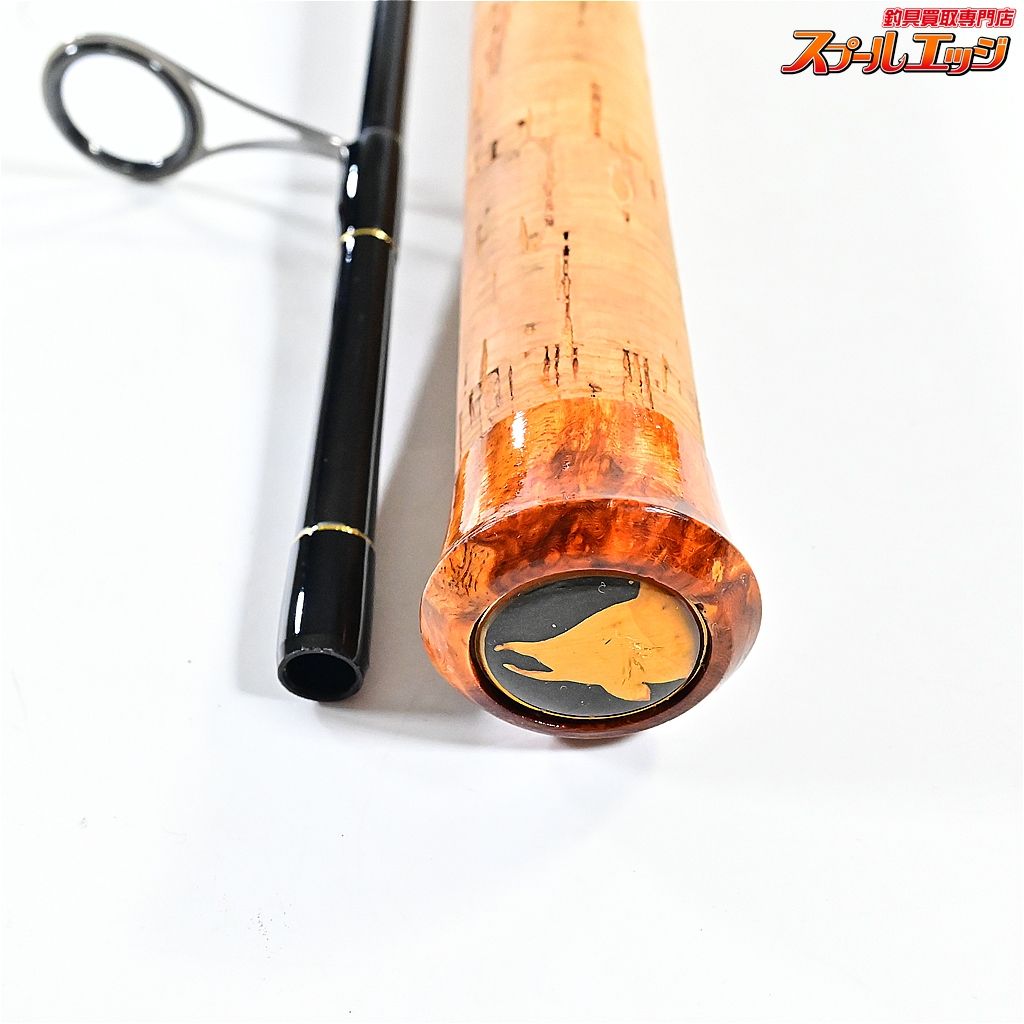 【イトウクラフト】 エキスパートカスタム ボロン EXC-860MX