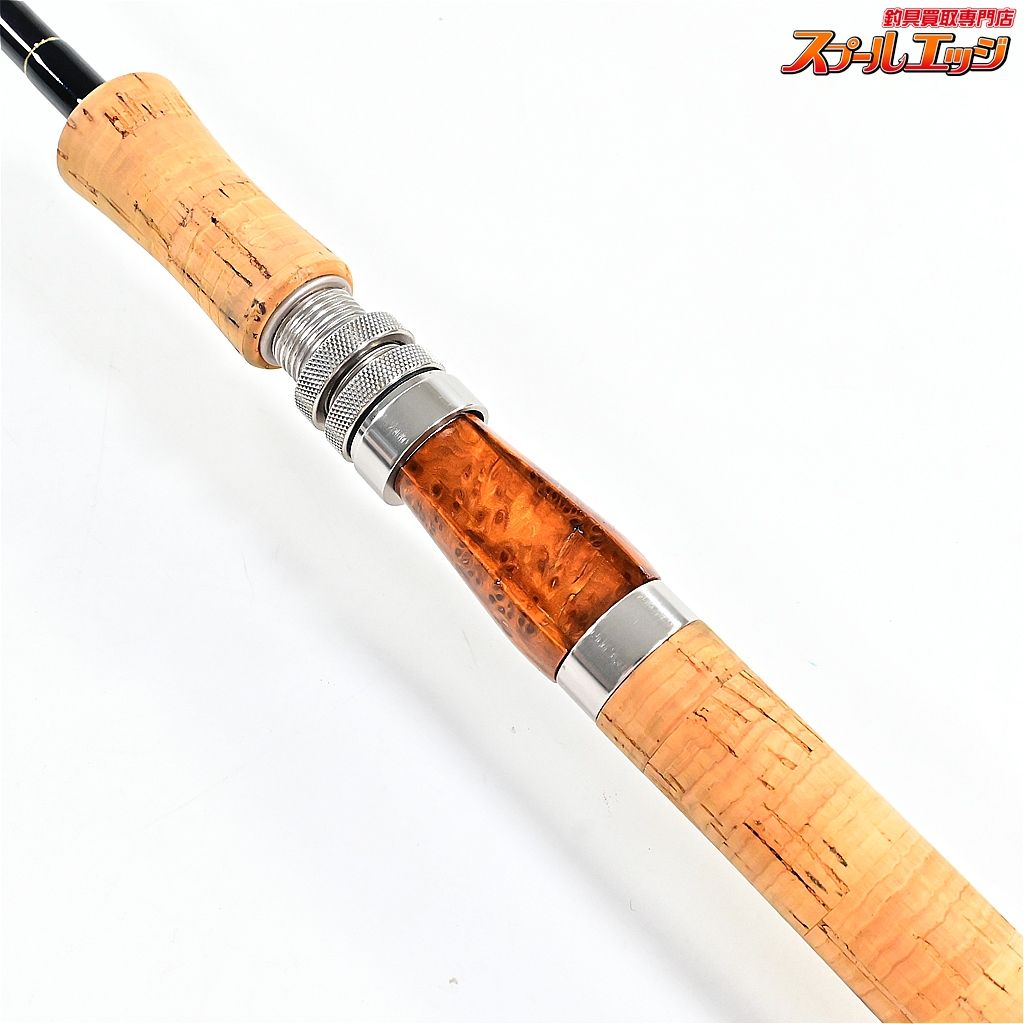 【イトウクラフト】 エキスパートカスタム ボロン EXC-860MX