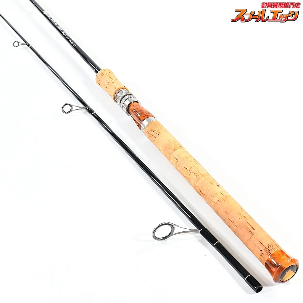 【イトウクラフト】 エキスパートカスタム ボロン EXC-860MX