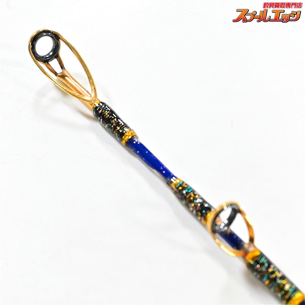 アリゲーターカイユウ 落とし込み用ロッド Rod Fishing 【公式通販】