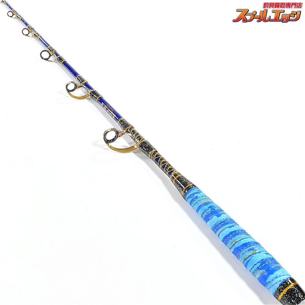 ★☆【アリゲーター】 カイユウスタイル FBS 190 落とし込み ALLIGATOR KAIYU Style キンメ アカムツ クロムツ K_195★☆v46304 【アリゲーター】 カイユウスタイル FBS 190 落とし込み ALLIGATOR