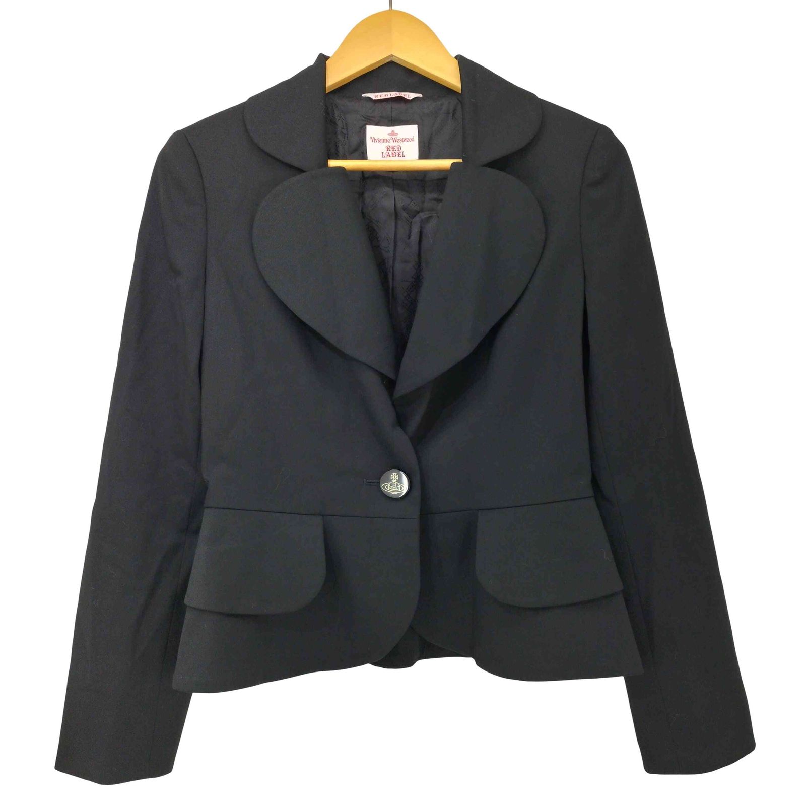 ヴィヴィアンウエストウッドレッドレーベル Vivienne Westwood RED