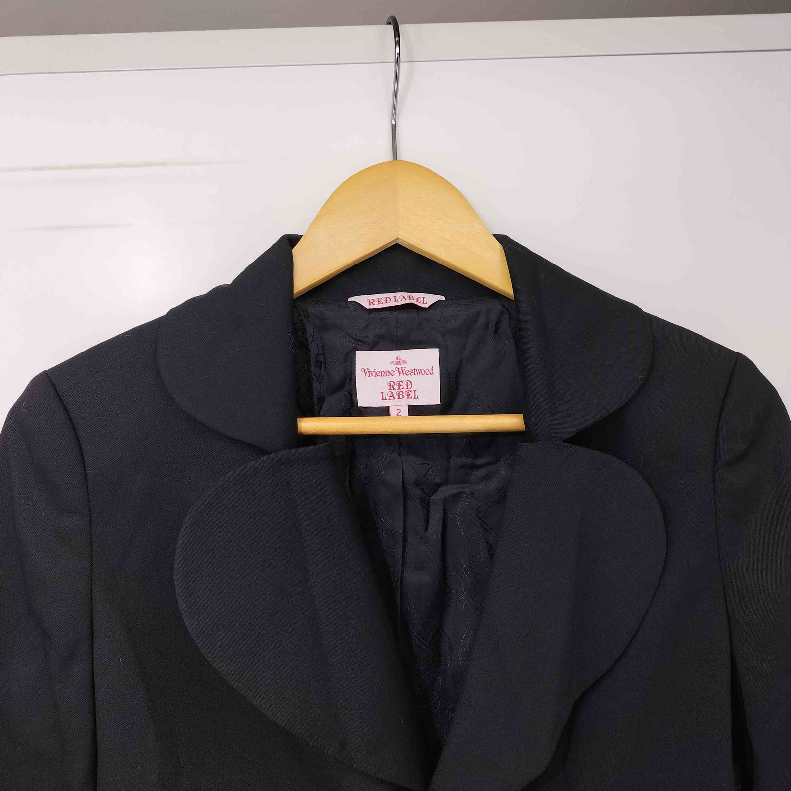 ヴィヴィアンウエストウッドレッドレーベル Vivienne Westwood RED