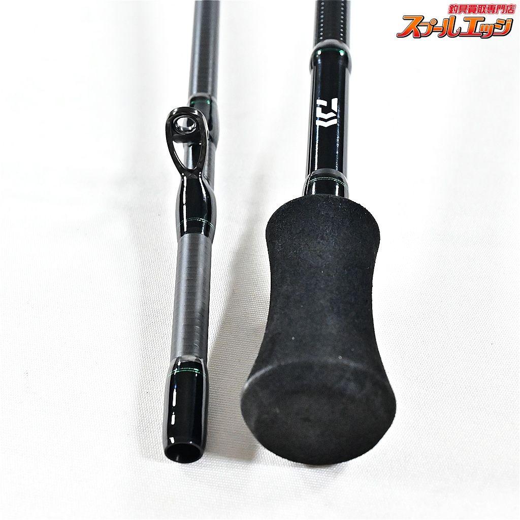 【ダイワ】 23エメラルダス エア IM N65LB-S イカメタル DAIWA