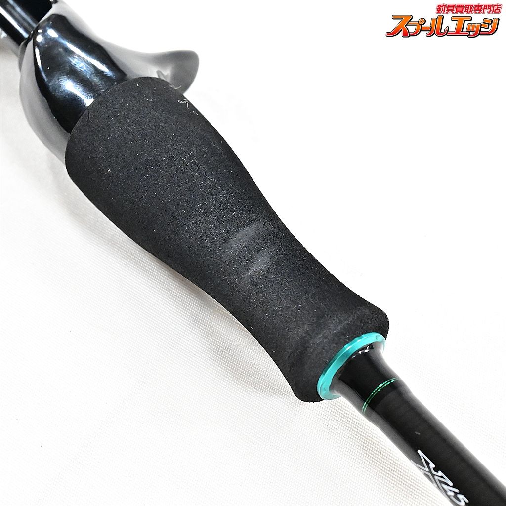 【ダイワ】 23エメラルダス エア IM N65LB-S イカメタル DAIWA