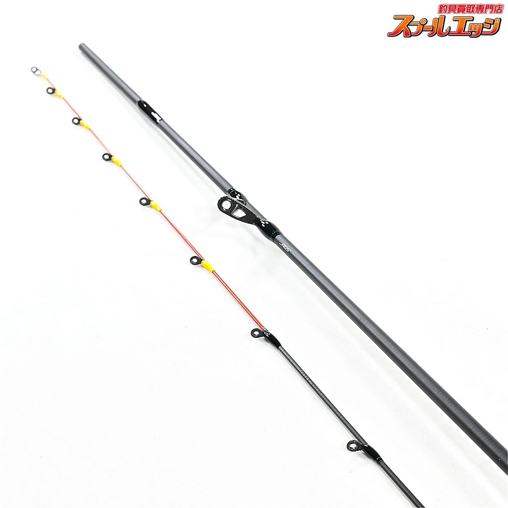 【ダイワ】 23エメラルダス エア IM N65LB-S イカメタル DAIWA