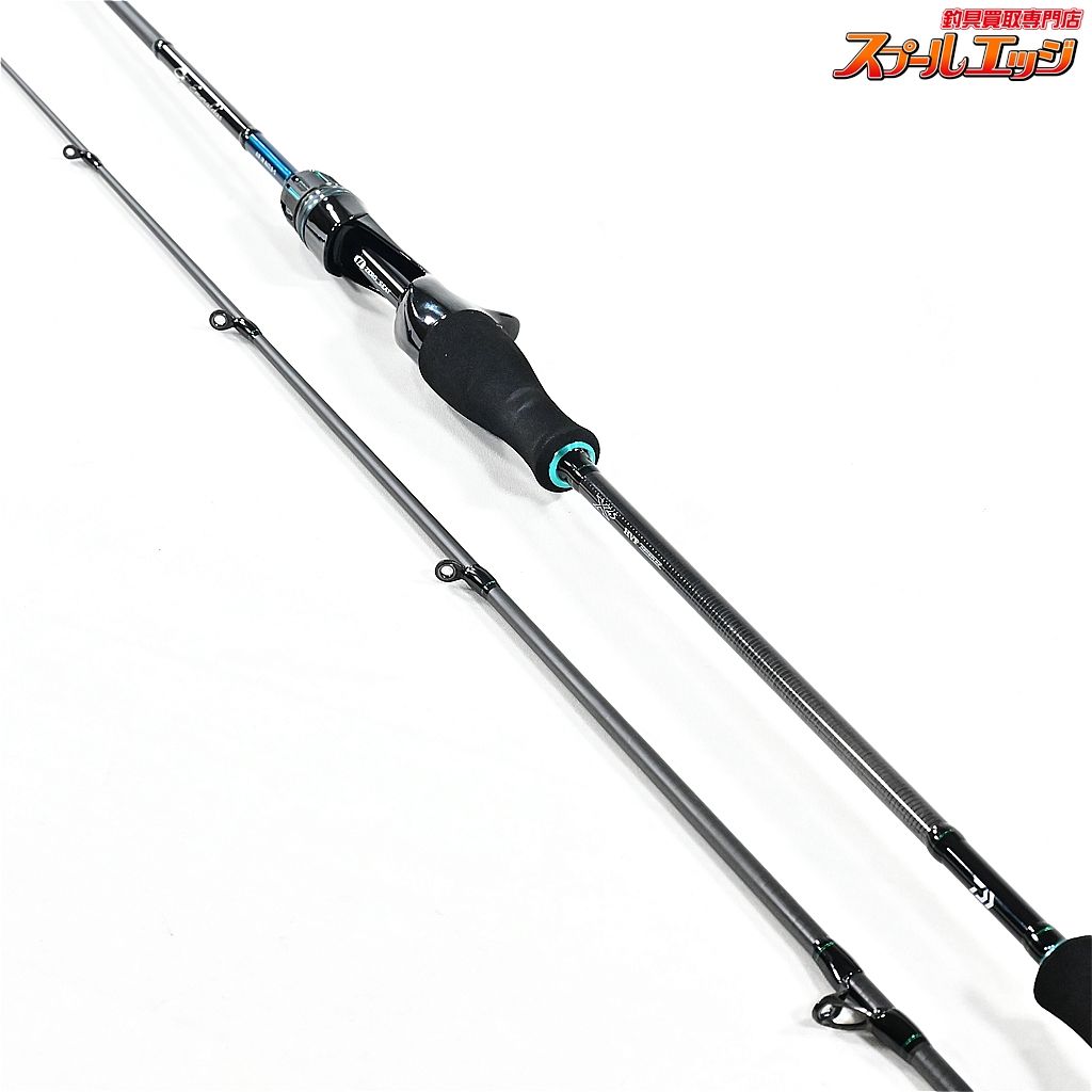 【ダイワ】 23エメラルダス エア IM N65LB-S イカメタル DAIWA
