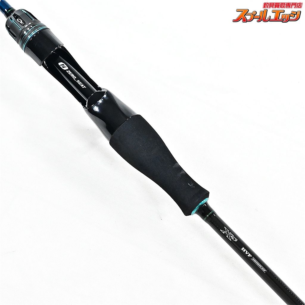【ダイワ】 23エメラルダス エア IM N65LB-S イカメタル DAIWA
