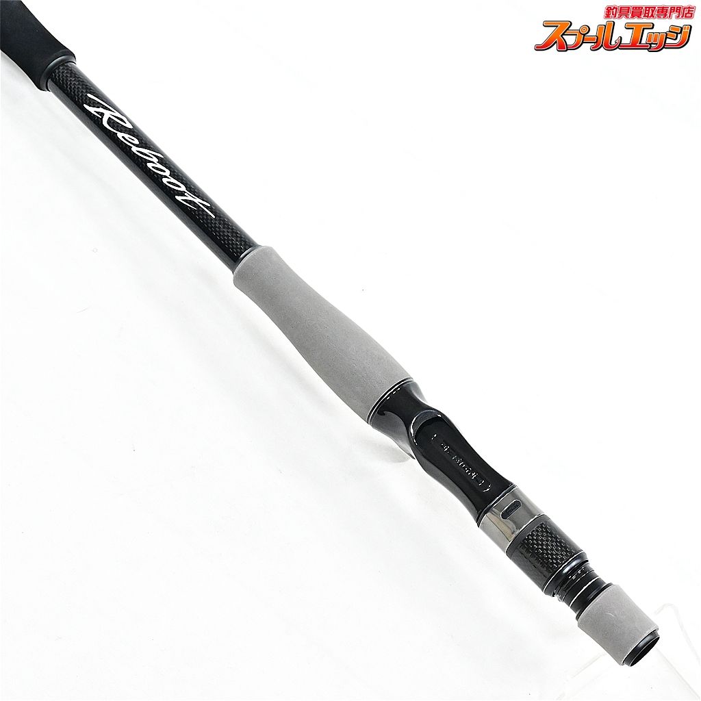 デジーノ スラング リブート ドーグ DAWG 73 low EVA 新品未使用 【デジーノ】 スラング リブート LSR-C73XXHRX3s ドーグ 73 ロー EVA