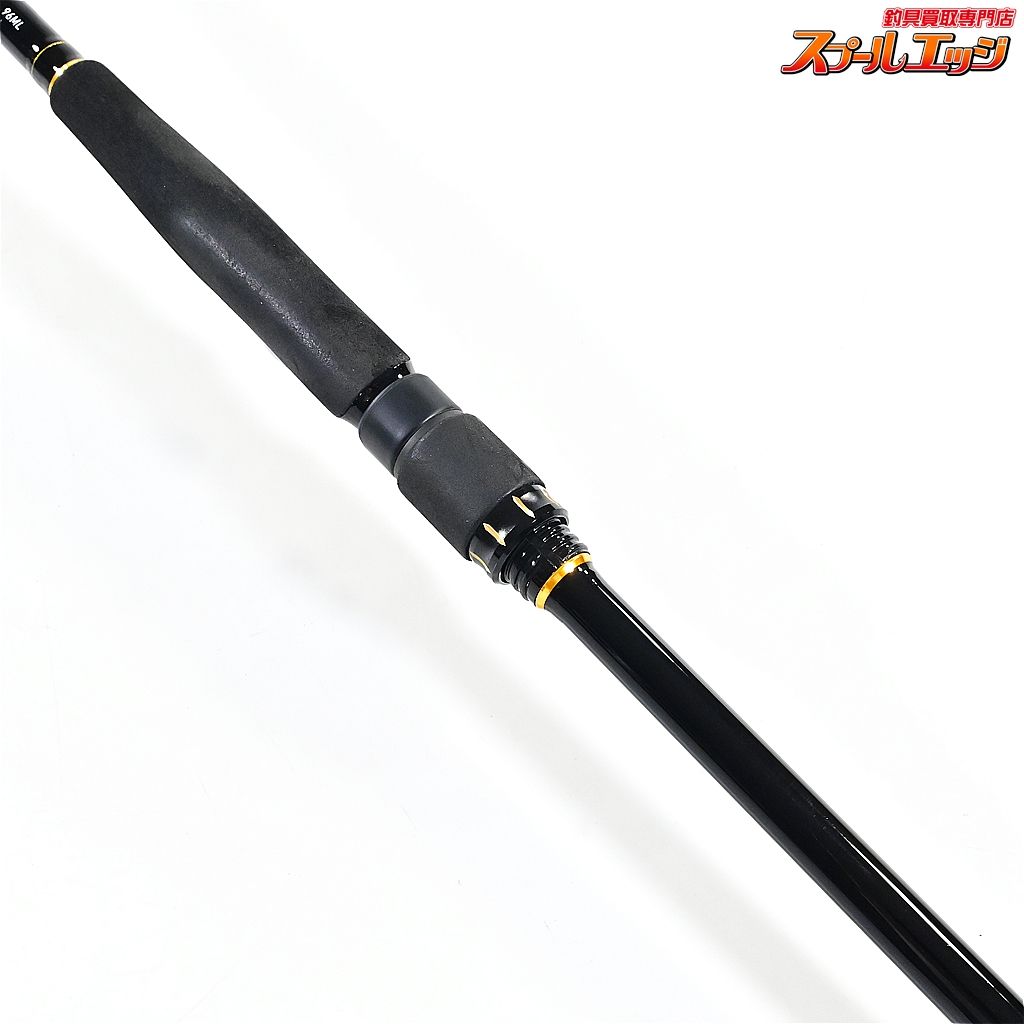 ダイワ 19ラテオR 96ML-R シーバスロッド Amazon | ダイワ(DAIWA