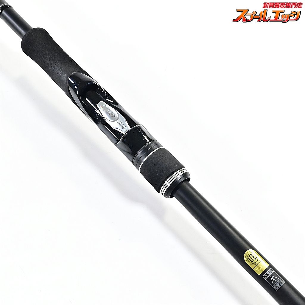 【シマノ】 18ディアルーナ S100M SHIMANO DIALUNA シーバス イナダ