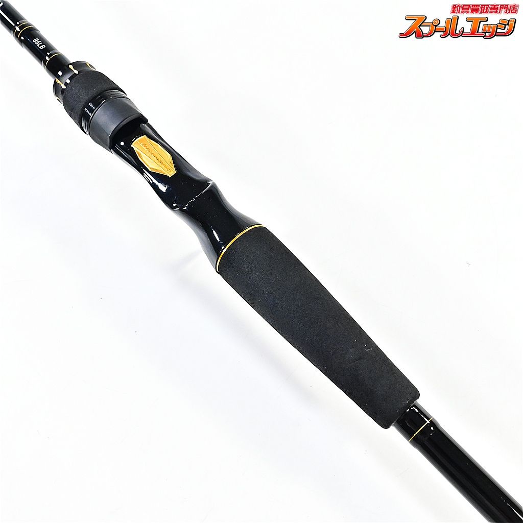 【ダイワ】 20ラテオ 86LB・R DAIWA LATEO シーバス チヌ K_176v46347