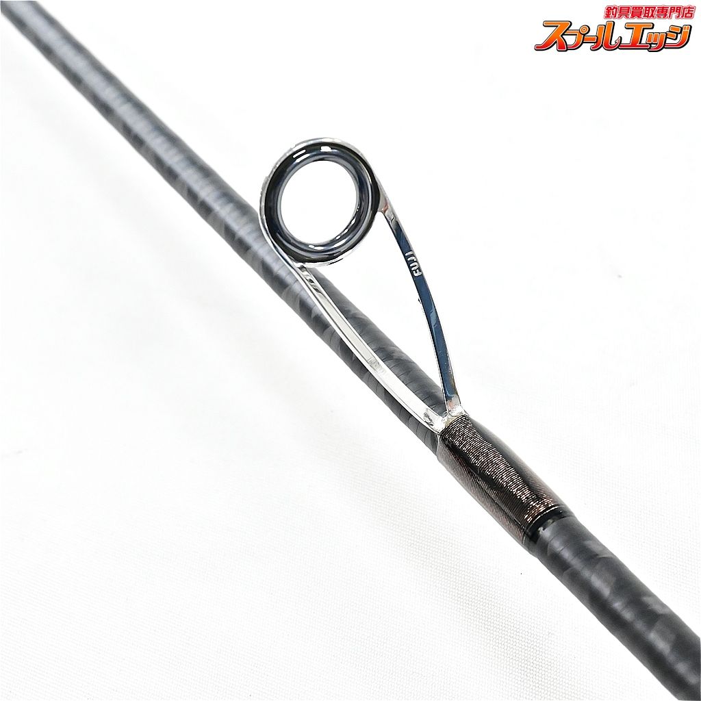 フィッシング 本日値下げ シマノ ソアレSS S706ULS アジング ロッド