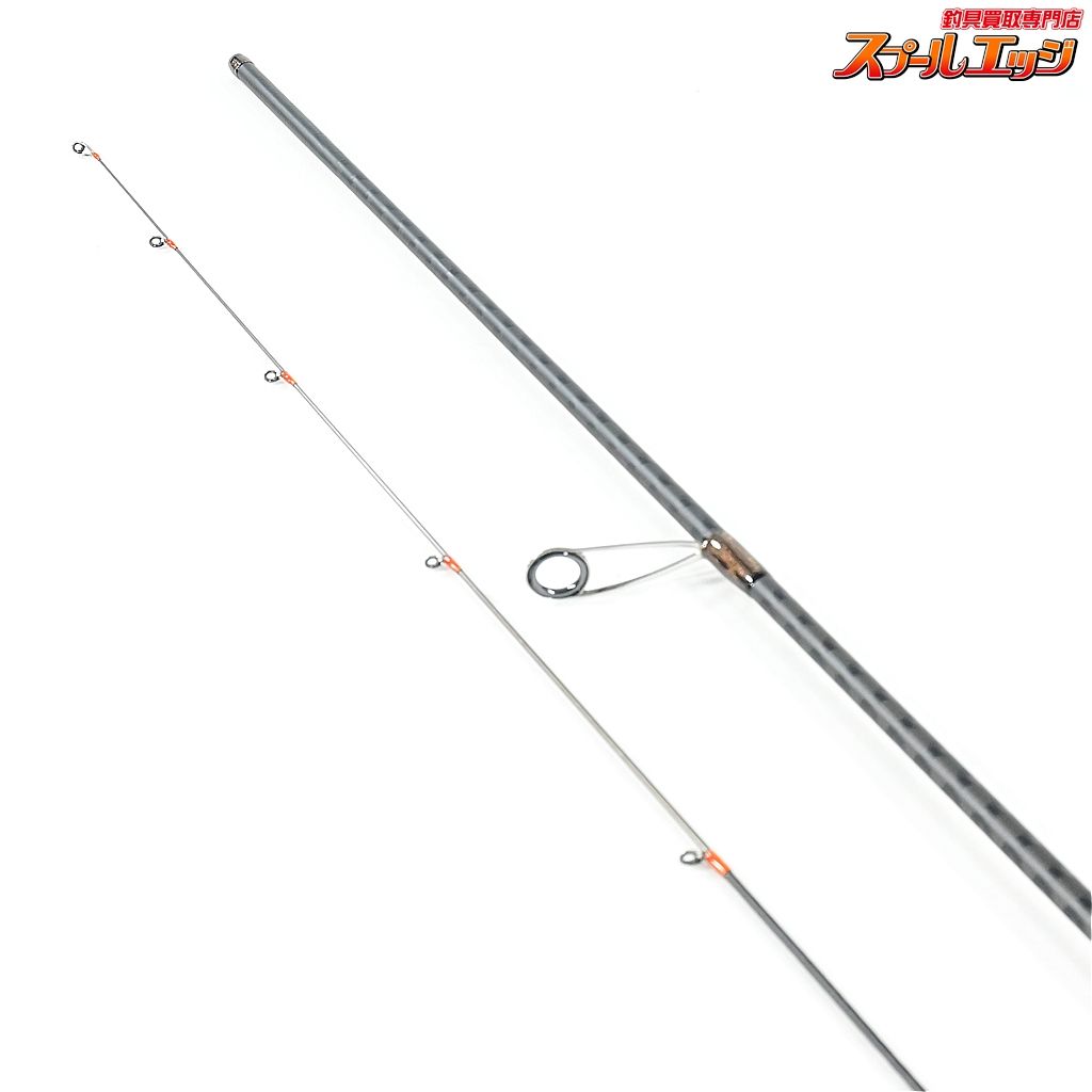 フィッシング 本日値下げ シマノ ソアレSS S706ULS アジング ロッド