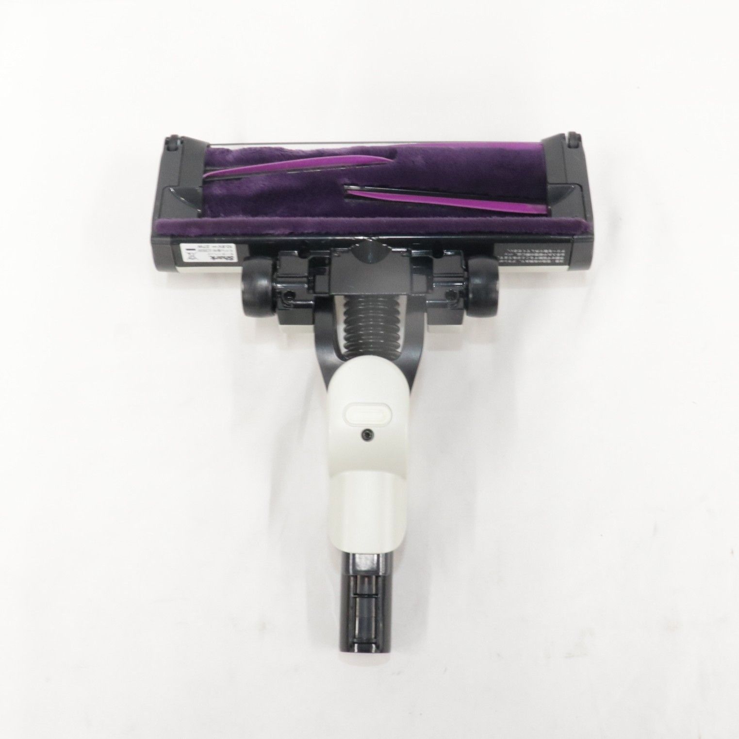 Shark EVOPOWER SYSTEM NEO コードレススティッククリーナー LC200J 