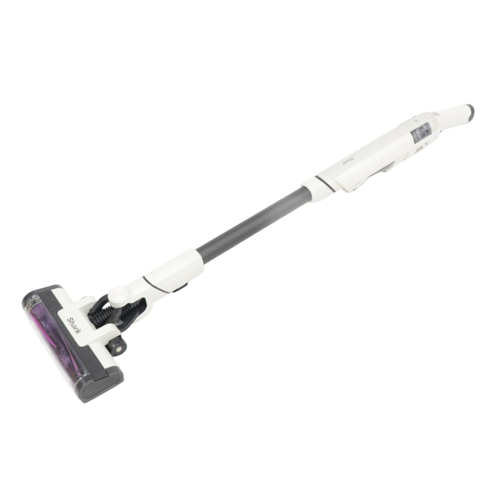 Shark EVOPOWER SYSTEM NEO コードレススティッククリーナー LC200J 