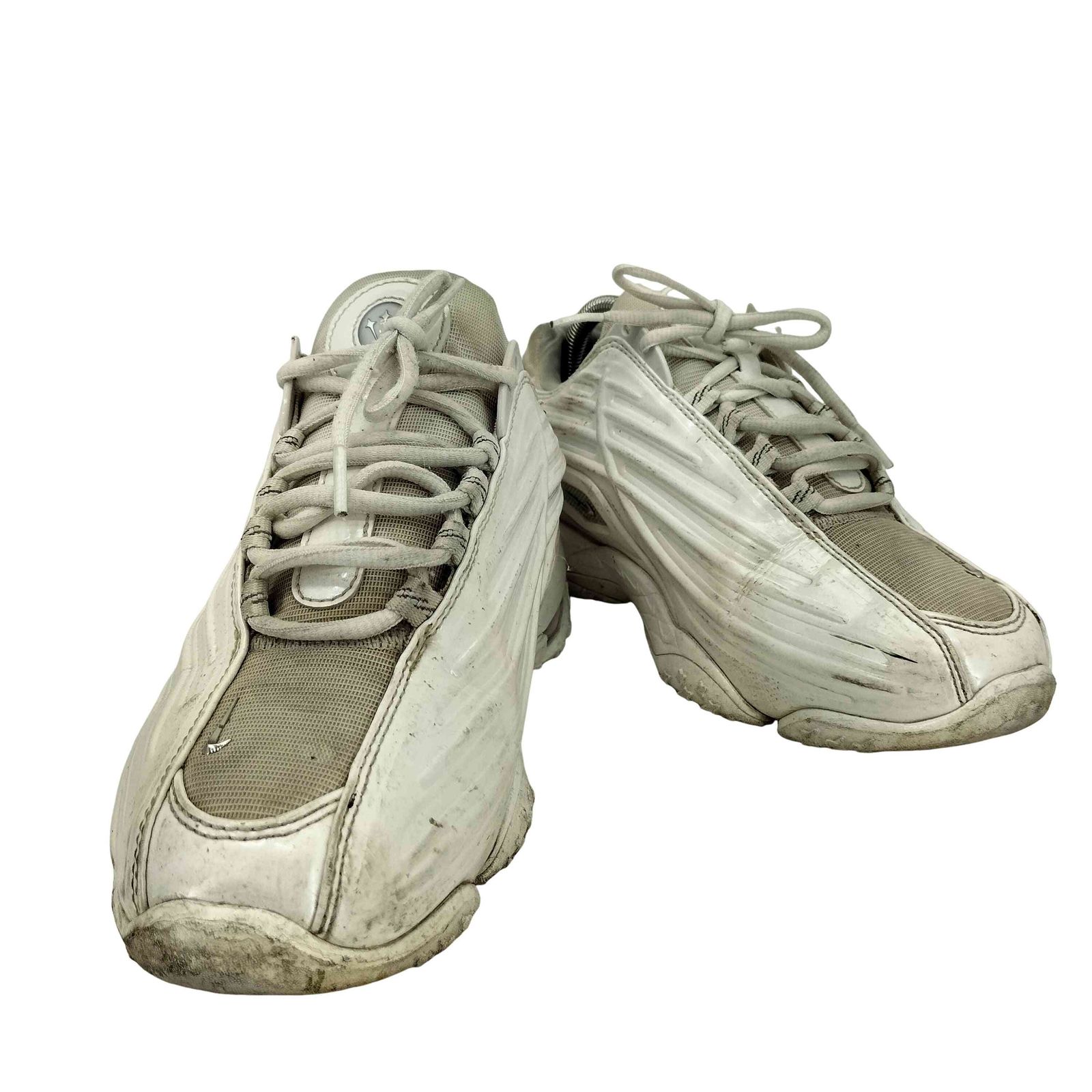 ナイキ NIKE Drake Nocta Hot Step 2 White ドレイク ノクタ ホットステップ2 ホワイト メンズ JPN：26 