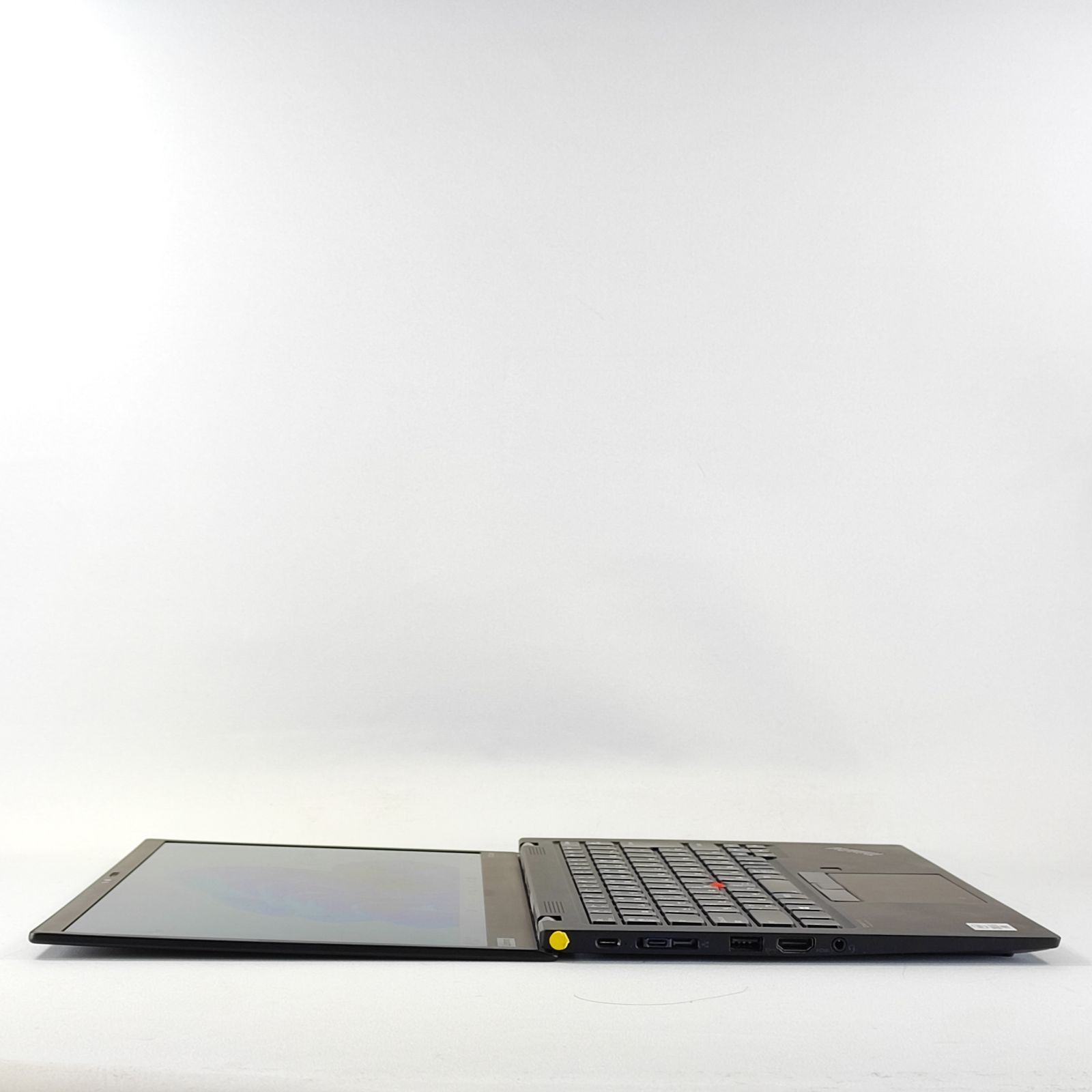 美品 Lenovo X1 Carbon Gen8 LTE i5 256GB ThinkPad X1 Carbon Gen8 i5 8GB 256GB FHD - メルカリ