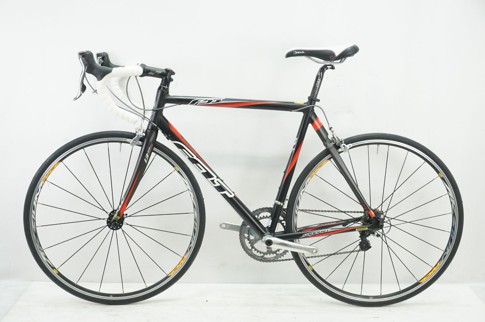 FELT 「フェルト」 F55 2007年モデル ロードバイク / 大宮店-本物で 