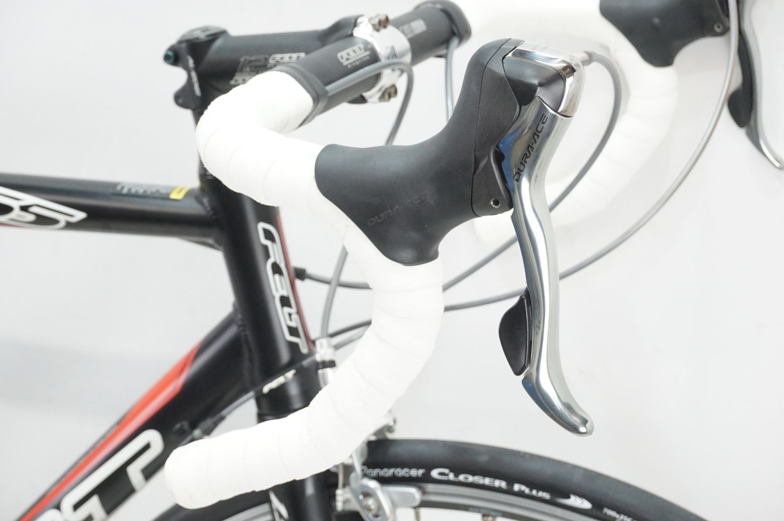 FELT 「フェルト」 F55 2007年モデル ロードバイク / 大宮店-本物で 