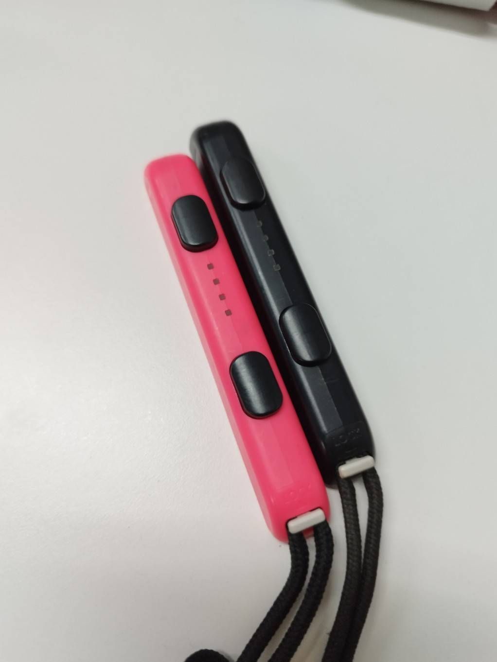 Nintendo Switch HAC-001/2017年製/HAC-S-KACEA/ソフト付き！ Nintendo