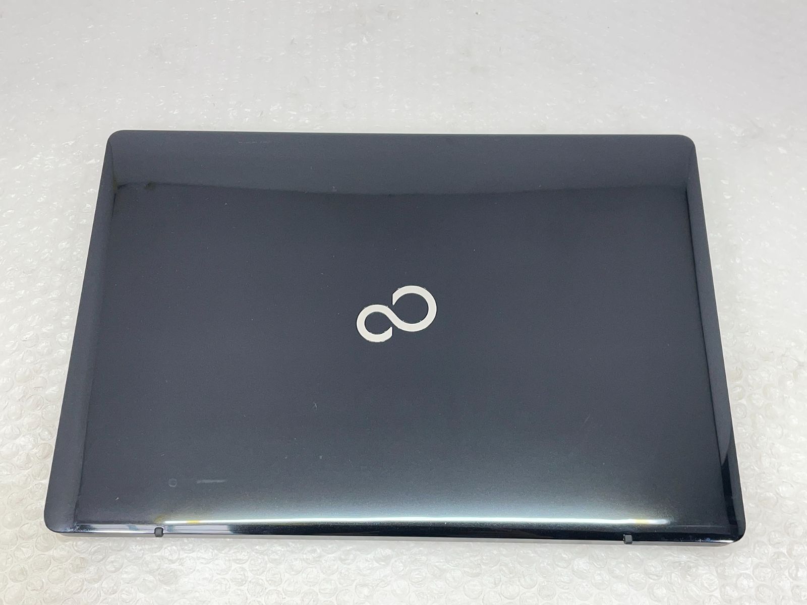 富士通 LIFEBOOK AH53/B2 i7-7700HQ/8GB/1TB HDD/Windows11/15.6型フル